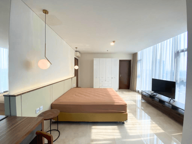 Lavenue Tower South Lantai 10