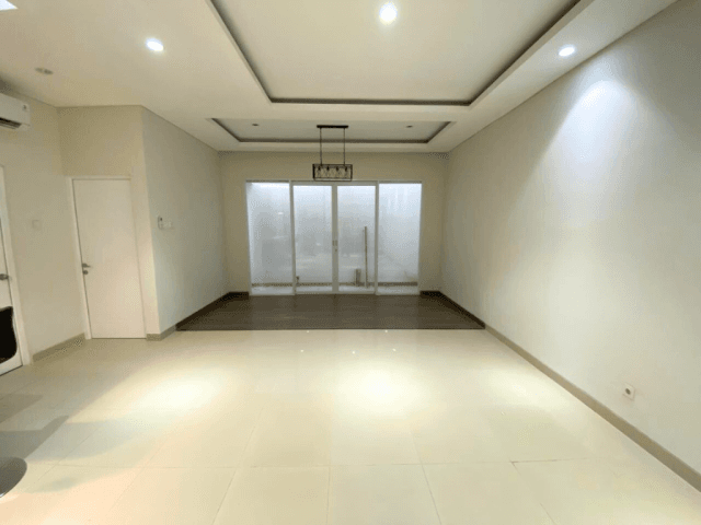 Rumah Dijual Pinang Residence 4 Kamar