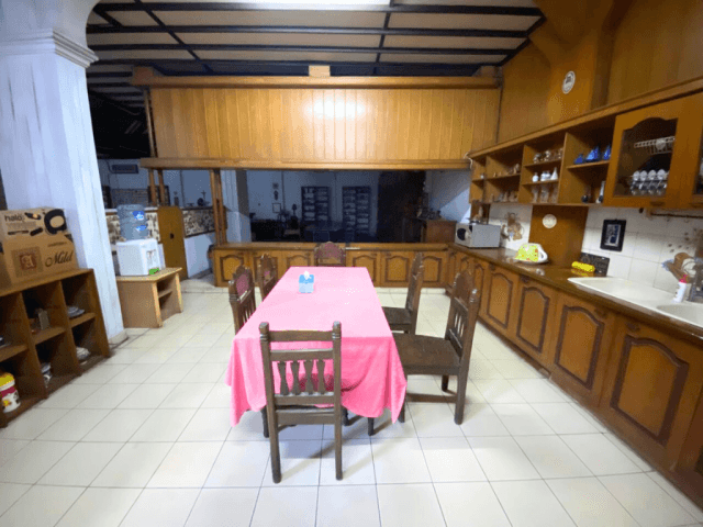 Rumah Dijual Mampang Prapatan 7 Kamar