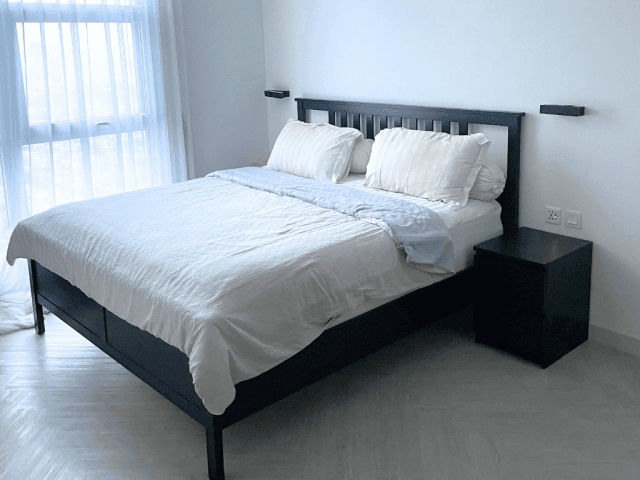 Casa Grande Residence Tower Bella Lantai 42