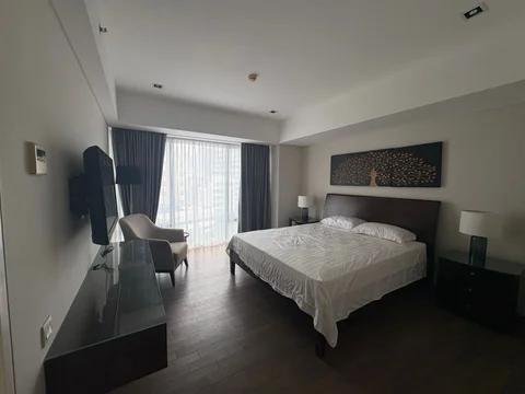 Verde Tower South Lantai Rendah