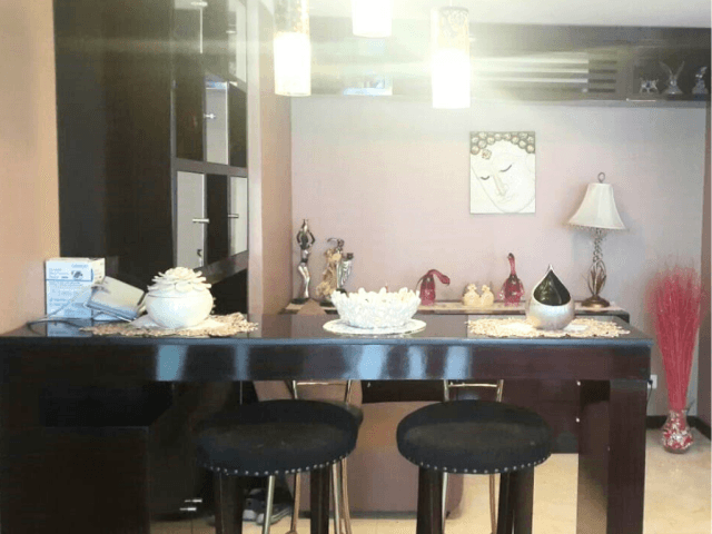 Bellagio Residence Tower A Lantai 30