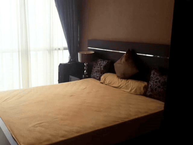 Bellagio Residence Tower A Lantai 30