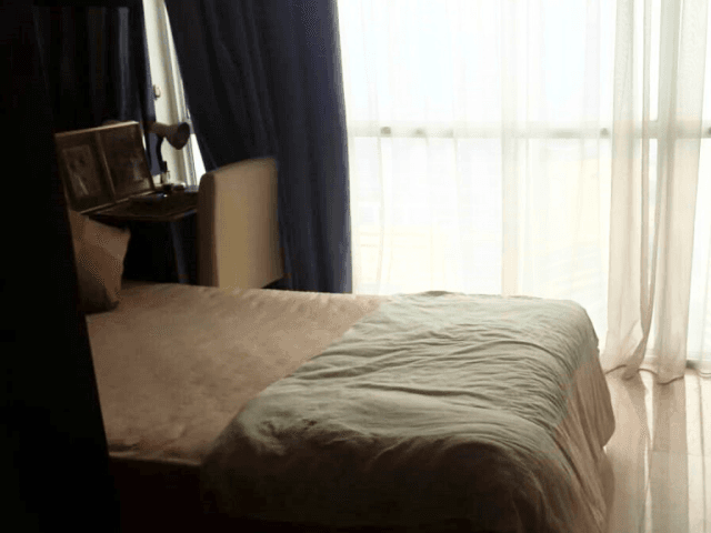 Bellagio Residence Tower A Lantai 30