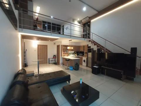 Citylofts Sudirman Mid Floor