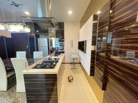 Gandaria Heights Tower A Lantai 32