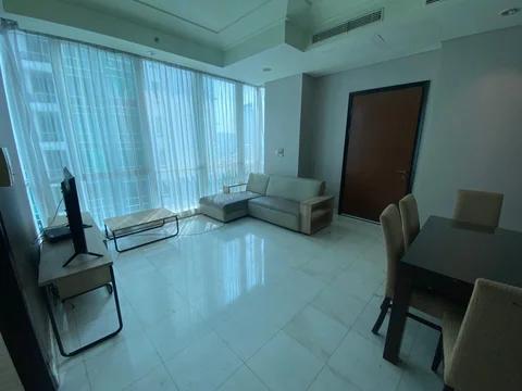 The Peak Sudirman Tower Regal Lantai Rendah