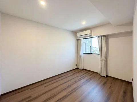 Apartemen The Branz Mega Kuningan Tower Kita Lantai Atas