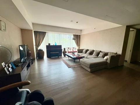 Verde Tower South Lantai Rendah