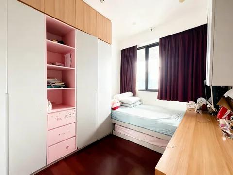 Setiabudi Residence Tower A High Floor
