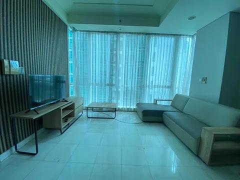 The Peak Sudirman Tower Regal Lantai Rendah