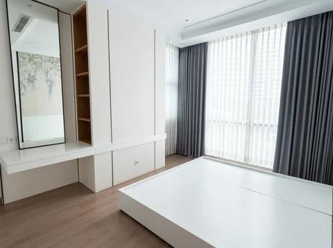 Tower Regis Lantai Bawah