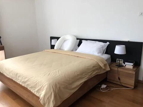 Senopati Suites Tower 2 Low Floor