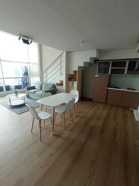 Citylofts Sudirman High Floor