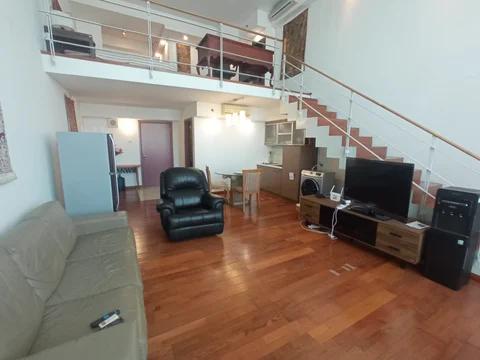 Citylofts Sudirman Mid Floor