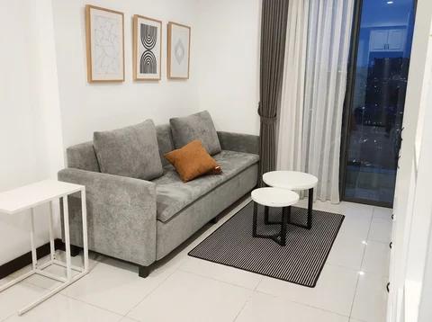 Tower Chianti Lantai Tengah