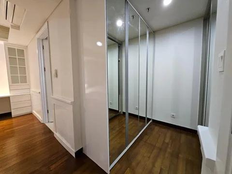 Casa Grande Residence Tower Bella Lantai Rendah