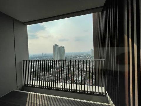 1 Park Avenue Tower Hamilton Lantai Tinggi