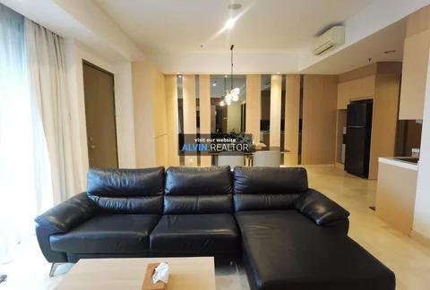 1 Park Avenue Tower King Lantai Rendah