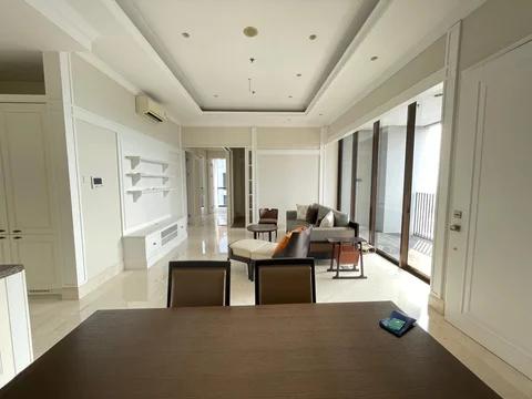 1 Park Avenue Tower Hamilton Lantai Tinggi