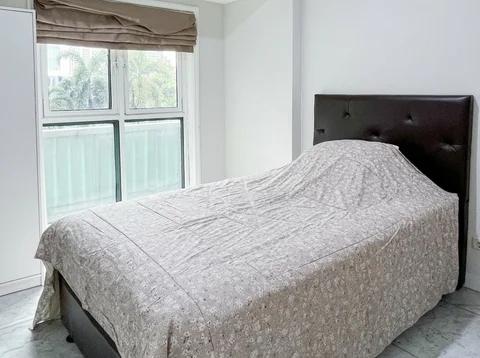 Tower 2 Lantai Bawah