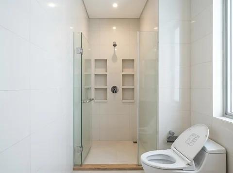 Apartemen Capital Residence Tower 1 Lantai Bawah