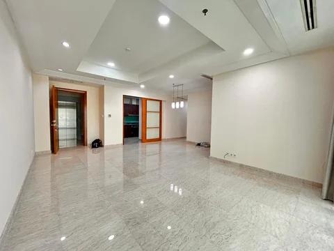 Pakubuwono Residence Tower Ironwood Lantai Sedang