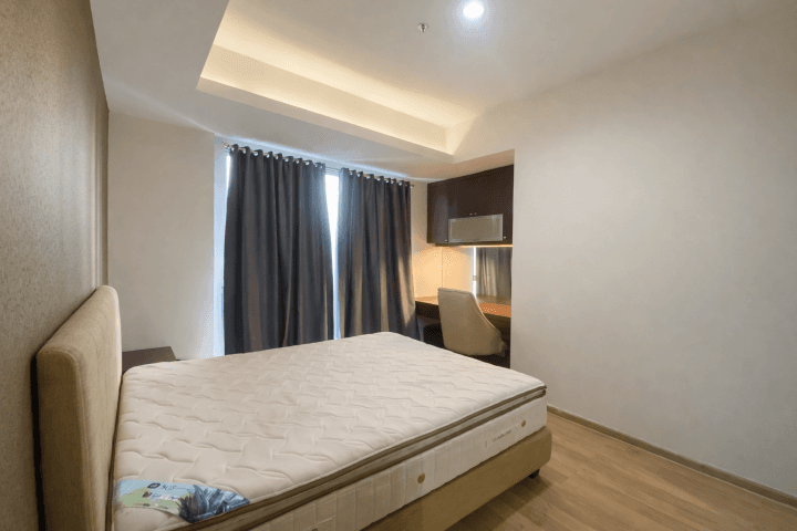 Casa Grande Tower Montreal Lantai 33