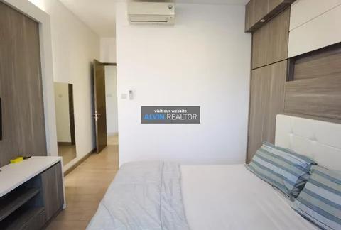 1 Park Avenue Tower King Lantai Rendah
