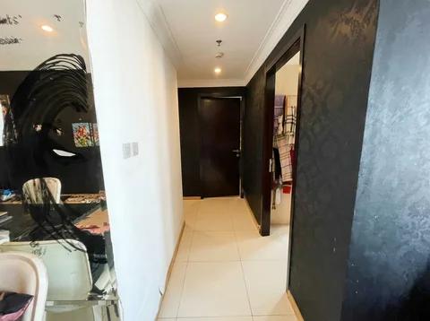 Gandaria Heights Tower B Lantai 22