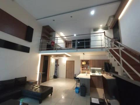 Citylofts Sudirman Mid Floor
