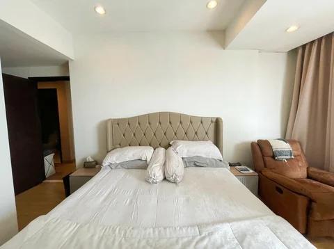 Gandaria Heights Tower A Lantai 21