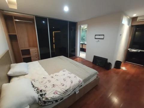 Citylofts Sudirman Mid Floor