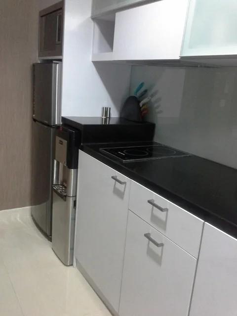 Kuningan City (Denpasar Residence) Tower Ubud High Floor