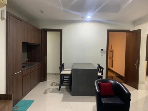 Residence 8 Senopati Tower 3 Low Floor