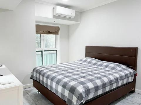 Tower 2 Lantai Bawah