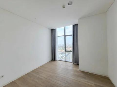 Tower Monteverde Lantai Atas