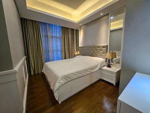 Casa Grande Residence Tower Bella Lantai Rendah