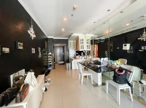 Gandaria Heights Tower B Lantai 22