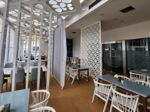 Gedung Dijual Kebon Sirih Menteng 11 Lantai