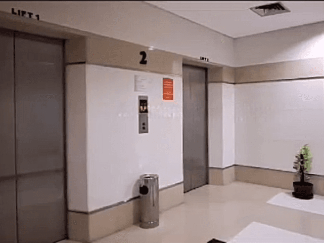 6 Storeys Building for Sale in Mampang Prapatan