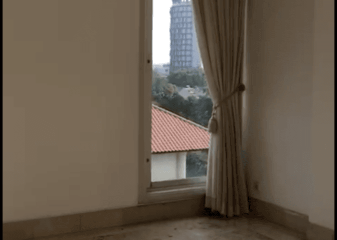 Dharmawangsa Residence Tower 1 8th Floor
