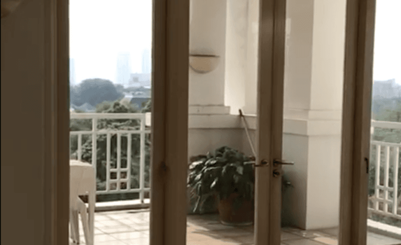 Dharmawangsa Residence Tower 1 8th Floor
