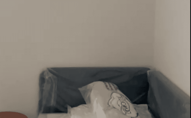 1Park Residence Tower A Lantai 3