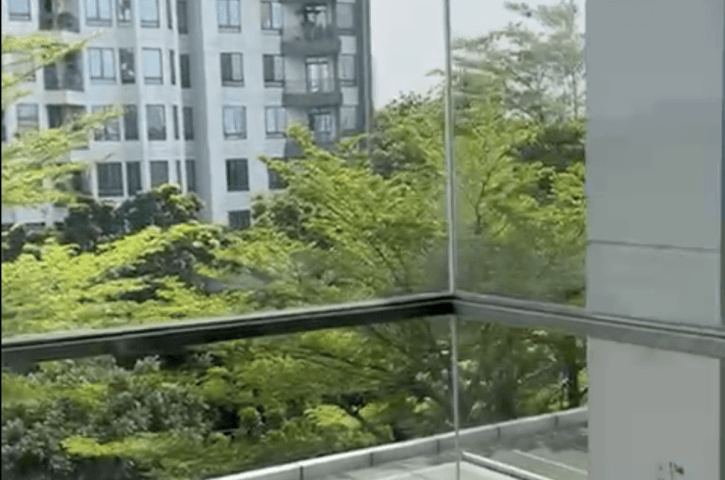 1Park Residence Tower A Lantai 3