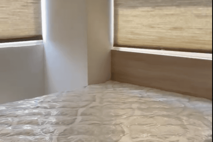 1Park Residence Tower A Lantai 3