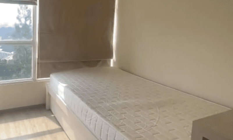 1Park Residence Tower C Lantai 8