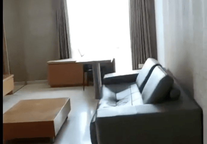 FX Sudirman Residence 30th Floor