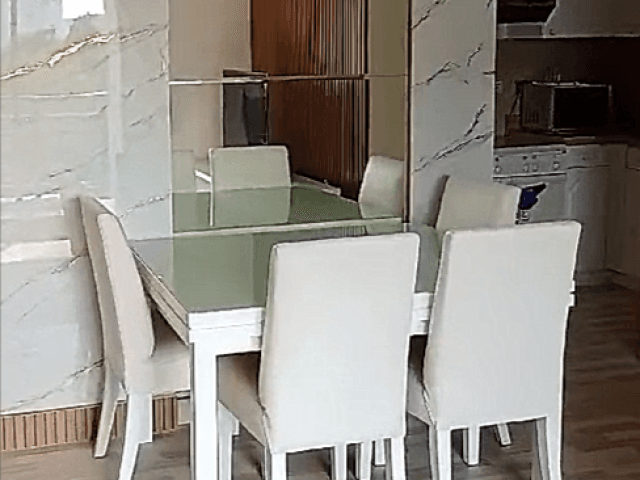 Pavilion Tower 2 Lantai 5