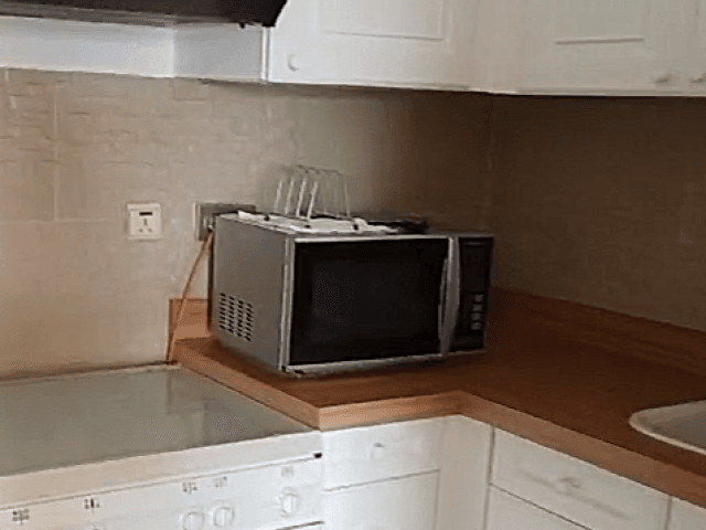 Pavilion Tower 2 Lantai 5